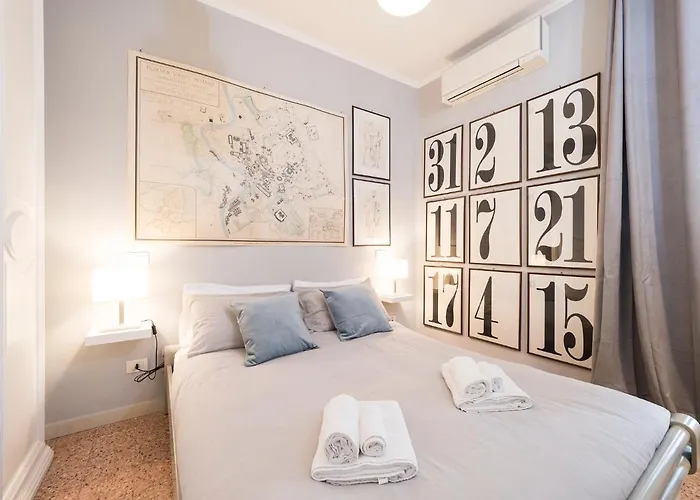 Building Appartement *