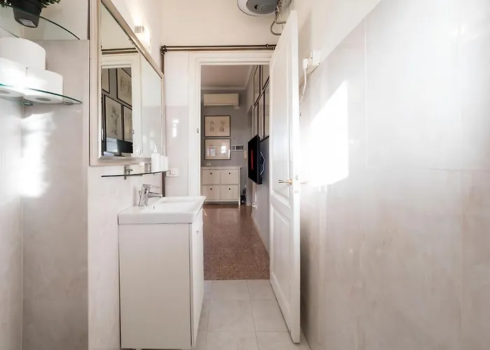 Building Appartement Rome
