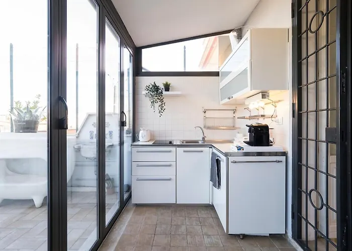 Appartement Building