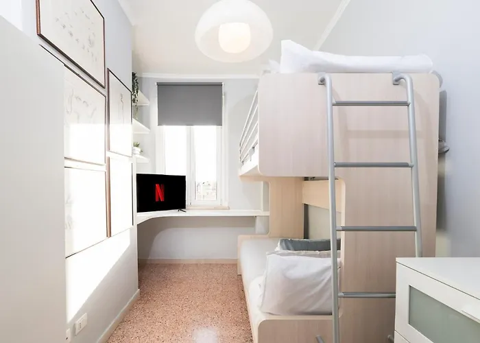Building Appartement *