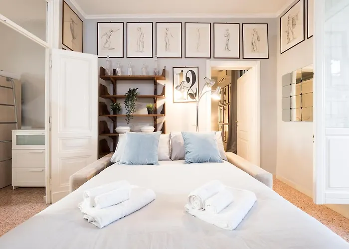 Appartement Building *