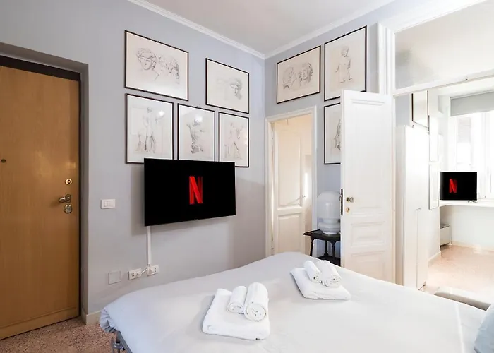 Building Appartement